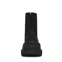 Steve Madden VROOMS BLACK BLACK -Steve Madden Store STEVEMADDEN SHOES VROOMS BLACKBLACK BACK