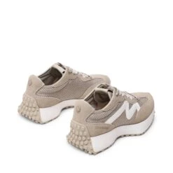 Steve Madden CAPITALE TAUPE SUEDE -Steve Madden Store STEVENMADDEN SHOES CAPITALE TAUPE SUEDE 03