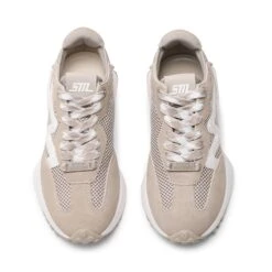 Steve Madden CAPITALE TAUPE SUEDE -Steve Madden Store STEVENMADDEN SHOES CAPITALE TAUPE SUEDE 04