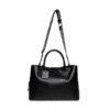 Steve Madden BLOYAL BLACK/BLACK