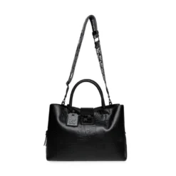 Steve Madden BLOYAL BLACK/BLACK