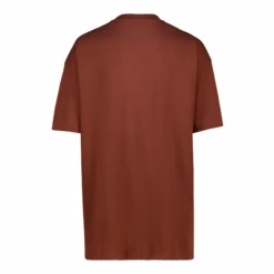 ATHENA TOBACCO OVERSIZED GRAPHIC T-SHIRT -Steve Madden Store ab39b802 8285 4b05 a914 329caa4b573d 0