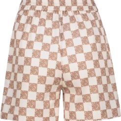 NOVA ICE COFFEE ALLOVER PRINTED SHORTS -Steve Madden Store c82bb011 17e8 453e 980b d34e0af179f7 1