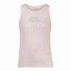 AALIYAH CHAMPAGNE SPARKLE LOGO TANK -Steve Madden Store d126ae29 de03 4db6 90d9 cd921df16484 0