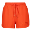 TAMSYN TANGERINE JOGGER SHORTS -Steve Madden Store e18e1526 be81 45ca a772 53ff5b752aac 0