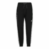 KEILANI BLACK ACTIVE JOGGER -Steve Madden Store nosku JOGGER BLACK 01