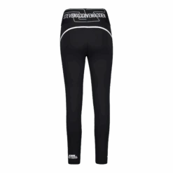 GIANA BLACK ACTIVE LEGGING -Steve Madden Store nosku LEGGINGS BLACK 02