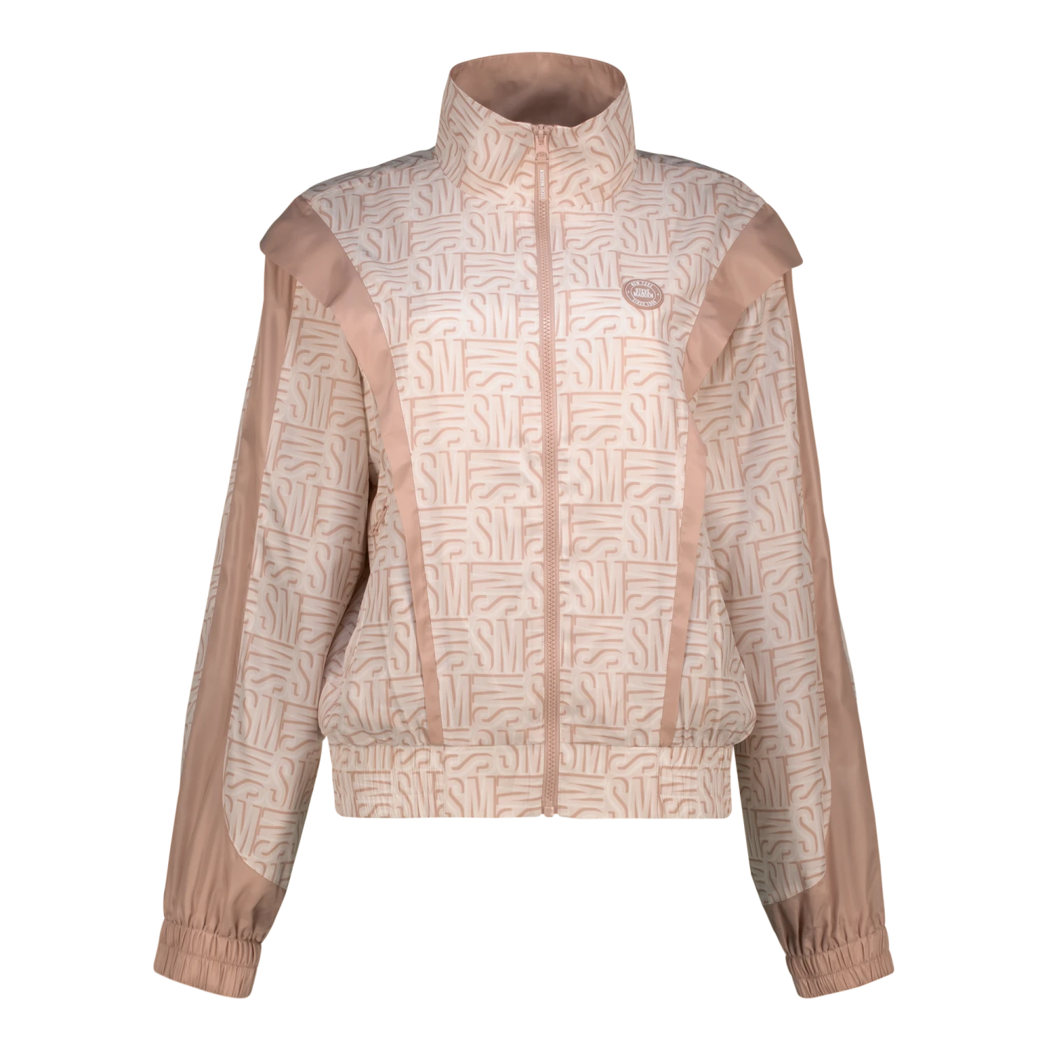 FLORENCE MULTI ZIP THROUGH WINDBREAKER 3 FLORENCE MULTI ZIP THROUGH WINDBREAKER