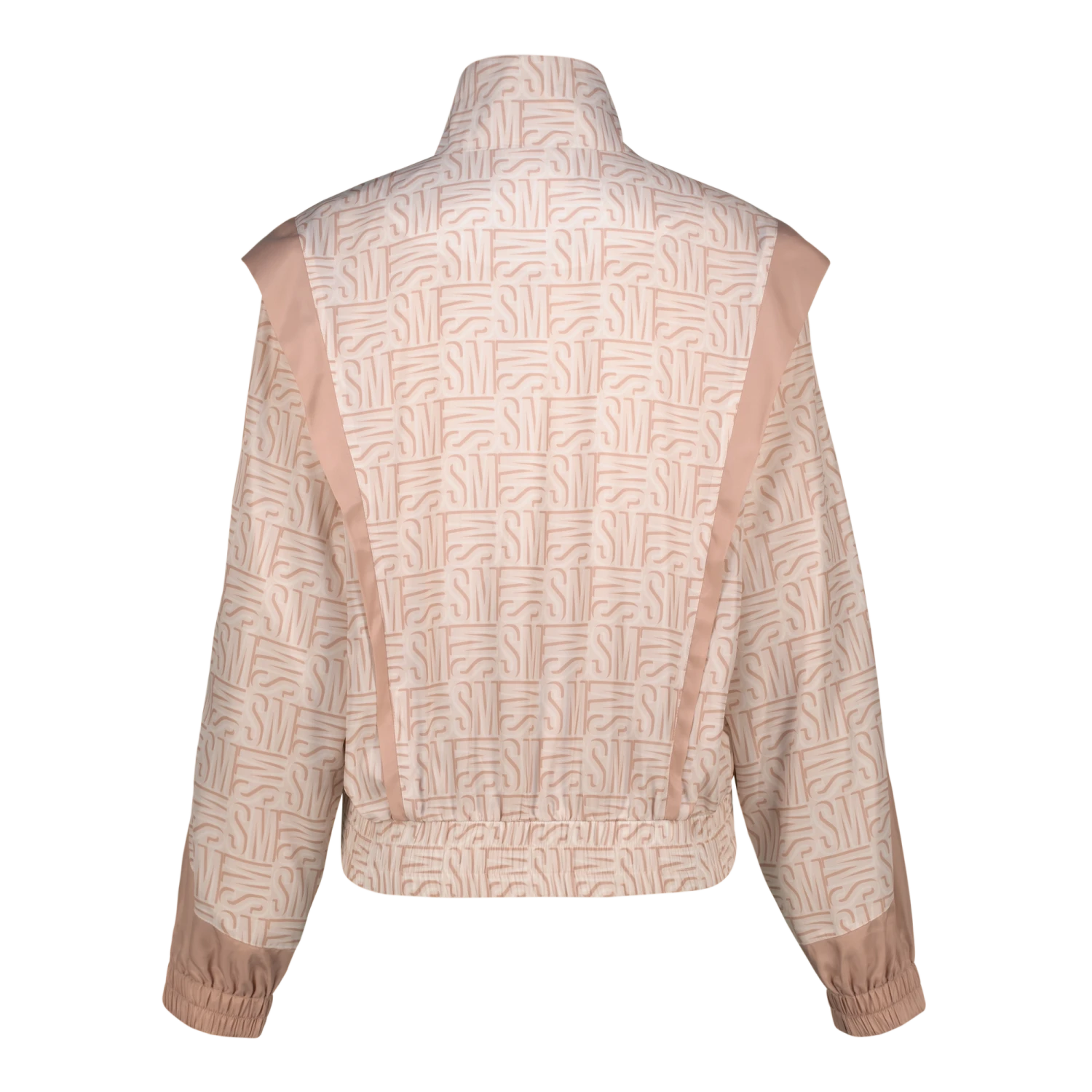 FLORENCE MULTI ZIP THROUGH WINDBREAKER 7 FLORENCE MULTI ZIP THROUGH WINDBREAKER - Image 5