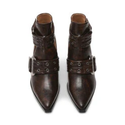 Steve Madden GIUSTINE BROWN DISTRESSED 9 Steve Madden GIUSTINE BROWN DISTRESSED -Steve Madden Store output.auto 312cef52 4fce 4435 ac4f 5b353f8eeef6