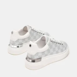 Steve Madden GLIDER GREY WHITE -Steve Madden Store output.auto 4df257ec a29d 4823 8322 1712aa77e623