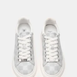 Steve Madden GLIDER GREY WHITE -Steve Madden Store output.auto c8bc5729 8405 41b0 98be eb461fef10be