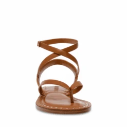 Steve Madden RAINA TAN LEATHER -Steve Madden Store webimage 02084B94 844D 4ED3 989C173F0F93446D