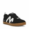 Steve Madden DEGREE BLACK SUEDE 2 Steve Madden DEGREE BLACK SUEDE -Steve Madden Store webimage 0610A5B2 E26C 4AD6 A28E1DB144D26ECB