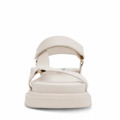 Steve Madden MATINA BONE LEATHER -Steve Madden Store webimage 07A0E256 3581 4435 8E120B917B17C3FC