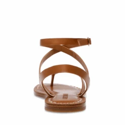 Steve Madden RAINA TAN LEATHER -Steve Madden Store webimage 0924FC9C 2782 4271 A3B796CFBC958B25