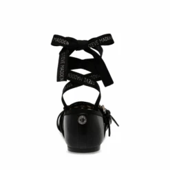 Steve Madden BAYLEN SM BLACK -Steve Madden Store webimage 0A1DC49C 6DF3 443A 9C71668CE2C4994B