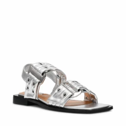 Steve Madden SARIA SILVER