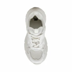 Steve Madden POWER 1 WHITE WHITE -Steve Madden Store webimage 16774A41 C1F0 4032 909BA15AF4E2DA93