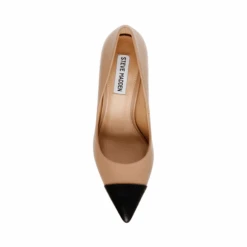 Steve Madden EVELYN-C BLACK TAN -Steve Madden Store webimage 17712D0C FD98 4A74 9EE8574DB11C2FC3