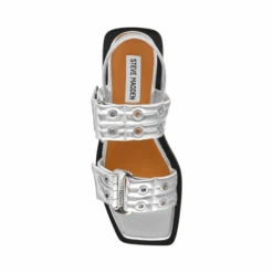 Steve Madden SARIA SILVER -Steve Madden Store webimage 182F0739 D343 4912 8C0541669210EA11