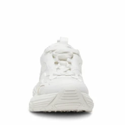 Steve Madden POWER 1 WHITE WHITE -Steve Madden Store webimage 193EBC59 D2FA 4AB0 9F4D8B0B146A2B47