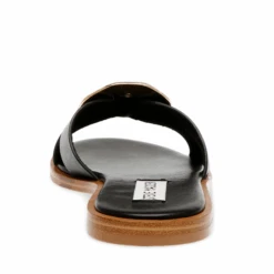 Steve Madden ROSELY BLACK LEATHER -Steve Madden Store webimage 1EDBB27B BD42 4681 B4C2D0D6790FC5CA