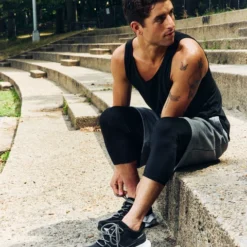 Steve Madden PRESSURE BLACK BLACK -Steve Madden Store webimage 2405218C A534 4E01 901FB5915183FBD6