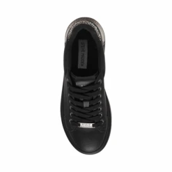Steve Madden GLACIALR 2.0 BLACK BLACK 10 Steve Madden GLACIALR 2.0 BLACK BLACK -Steve Madden Store webimage 25B7BD80 EE02 4391 AAD0618066524E30