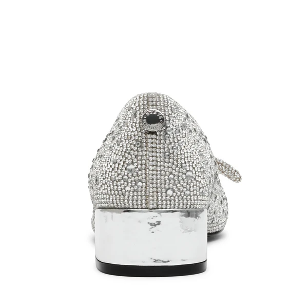 Steve Madden CELESTA RHINESTONE 7 Steve Madden CELESTA RHINESTONE - Image 5
