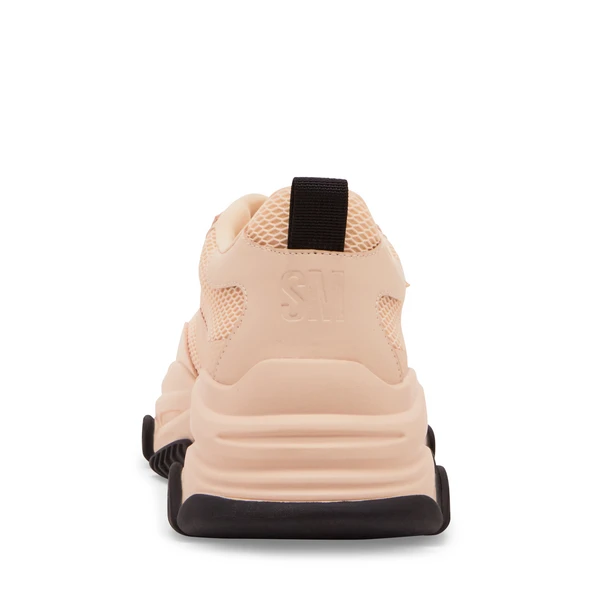 Steve Madden PERCY SAND BLACK 7 Steve Madden PERCY SAND BLACK - Image 5