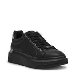 Steve Madden GLACIALR 2.0 BLACK BLACK