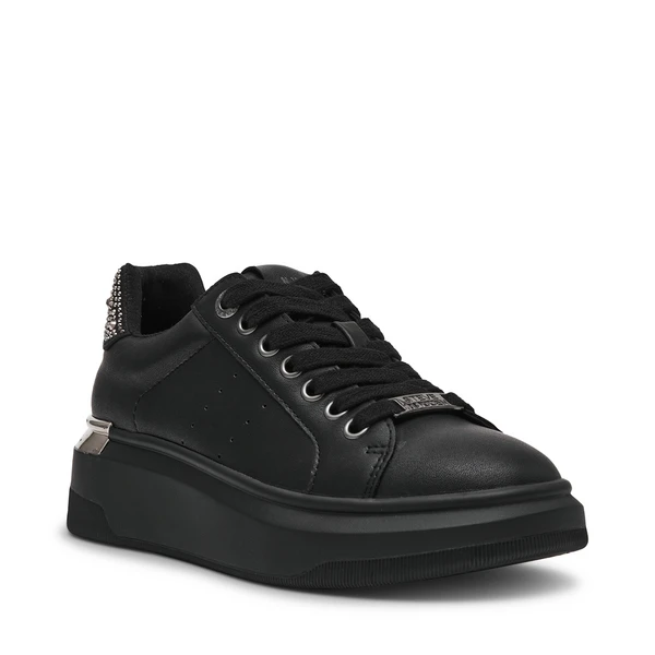 Steve Madden GLACIALR 2.0 BLACK BLACK 3 Steve Madden GLACIALR 2.0 BLACK BLACK