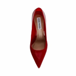 Steve Madden EDEN RED PATENT -Steve Madden Store webimage 2D6130A5 7BE1 4889 B2047D58CA2C5125