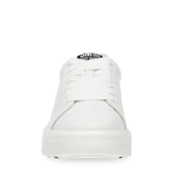 Steve Madden RYLEIGH WHITE BLACK -Steve Madden Store webimage 330CE56D A6B6 435B B4D37A153D2368D6