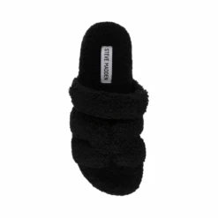 Steve Madden MISSILE-F BLACK -Steve Madden Store webimage 392A4CAC E6C5 4281 AB801DD770F08C6B