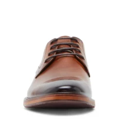 Steve Madden ANSOLLE TAN LEATHER 9 Steve Madden ANSOLLE TAN LEATHER -Steve Madden Store webimage 3CC4705B C14D 42AC 82BA6BA6D3B994AE