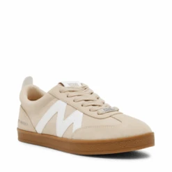 Steve Madden DEGREE SAND SUEDE