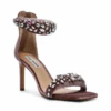 Steve Madden PARTAY-S TAUPE VELVET -Steve Madden Store webimage 41BFE82A A334 45D6 8B7886A430396C93