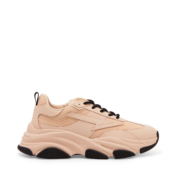 Steve Madden PERCY SAND BLACK 4 Steve Madden PERCY SAND BLACK - Image 2