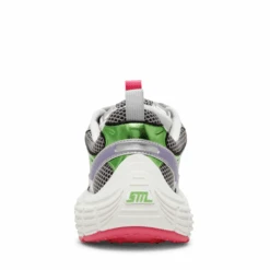 Steve Madden POWER 1 SILVER MULTI -Steve Madden Store webimage 42C9D15A FFFA 425B 8FB8347D736BEE73