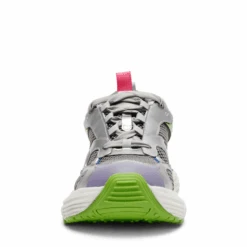 Steve Madden POWER 1 SILVER MULTI -Steve Madden Store webimage 43864C2F 1D9F 42CB 8A0C1BE96B164071