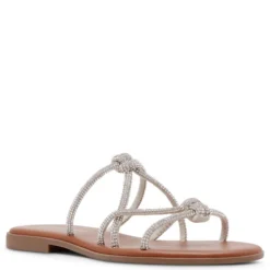 Steve Madden TWAINSILVER MULTI