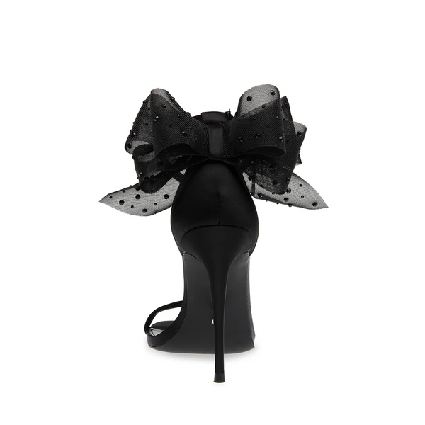 Steve Madden NIKOLE BLACK 7 Steve Madden NIKOLE BLACK - Image 5