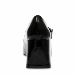 Steve Madden PEP TALK BLACK PATENT -Steve Madden Store webimage 482B0037 6CF2 4E4D BCBF3C9E25E50C2B