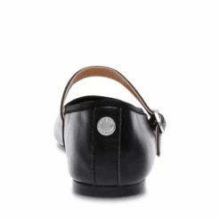 Steve Madden VINETTA BLACK LEATHER -Steve Madden Store webimage 492ED170 451B 4CFB 97658832D48FFB33