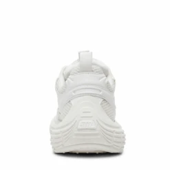 Steve Madden POWER 1 WHITE WHITE -Steve Madden Store webimage 4D2E7040 3201 495E BBB4521B3963AE6C