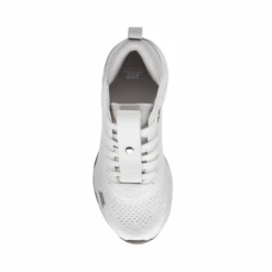 Steve Madden SURGE 1R WHITE SILVER -Steve Madden Store webimage 4DE857EF 305C 4607 AA72905C55ACC406