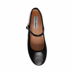 Steve Madden VINETTA BLACK LEATHER -Steve Madden Store webimage 544639D0 11E3 4A2F 87966C1CD5D6F7F4