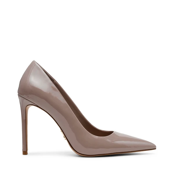 Steve Madden EDEN TAUPE 4 Steve Madden EDEN TAUPE - Image 2